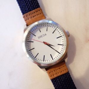 Breda Wristwatch